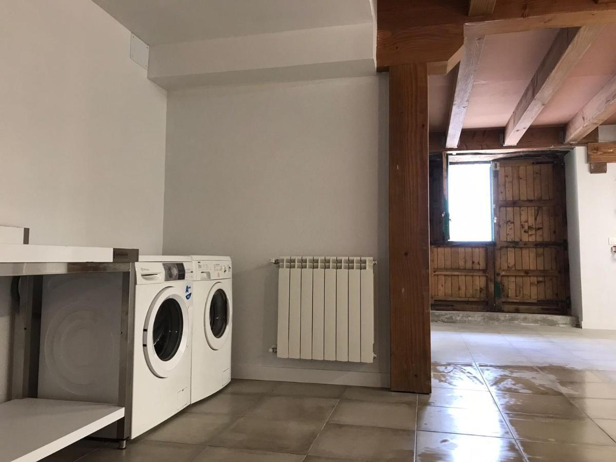בורגטה Lorentx Aterpea מראה חיצוני תמונה
